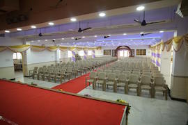 Marriage Hall