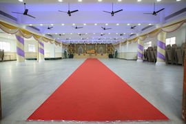 Marriage Hall
