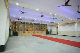 Marriage Hall
